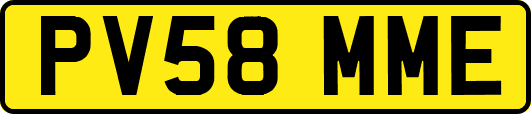 PV58MME