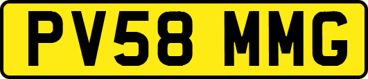 PV58MMG