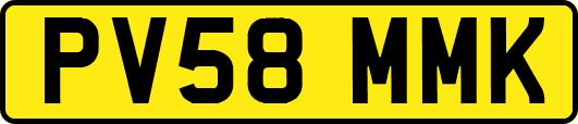 PV58MMK