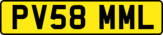 PV58MML