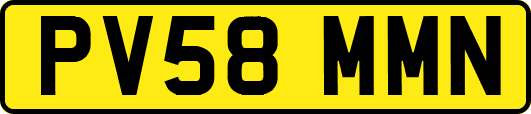 PV58MMN