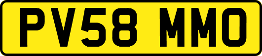 PV58MMO