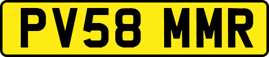 PV58MMR