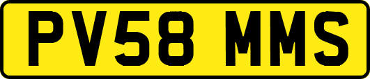 PV58MMS