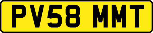 PV58MMT