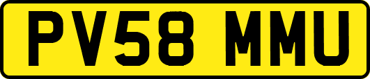 PV58MMU