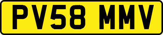 PV58MMV
