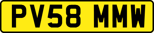 PV58MMW