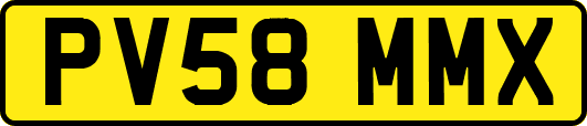 PV58MMX