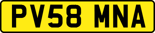 PV58MNA