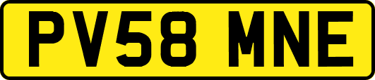 PV58MNE