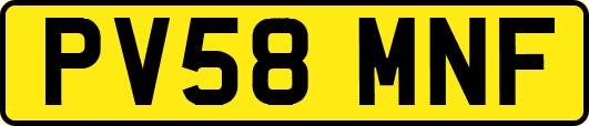 PV58MNF