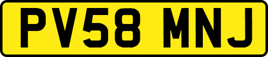 PV58MNJ