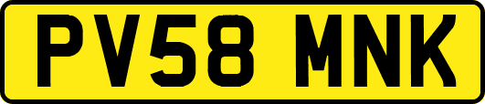 PV58MNK