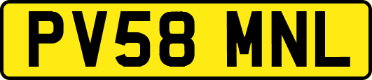 PV58MNL