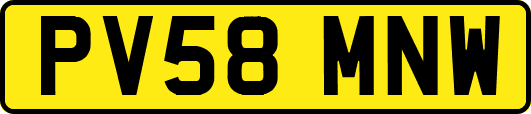 PV58MNW