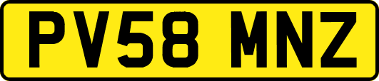 PV58MNZ