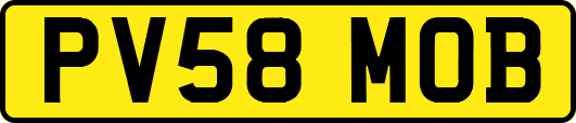 PV58MOB