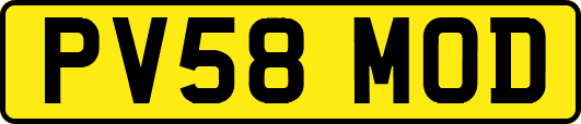 PV58MOD