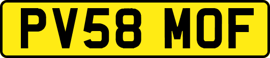 PV58MOF