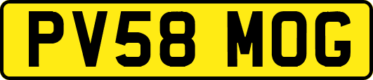 PV58MOG