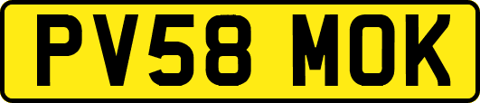PV58MOK