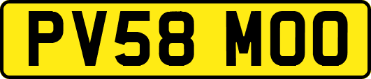 PV58MOO