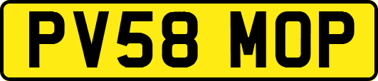 PV58MOP
