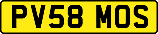 PV58MOS