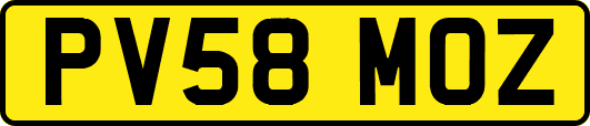 PV58MOZ