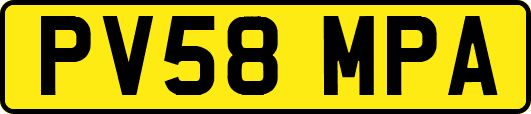 PV58MPA