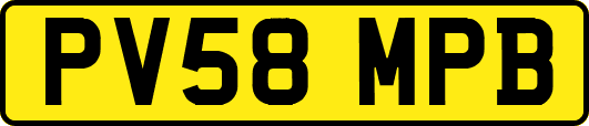 PV58MPB