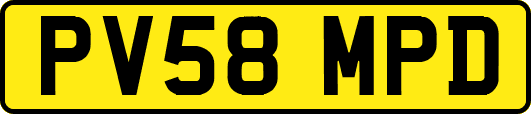 PV58MPD