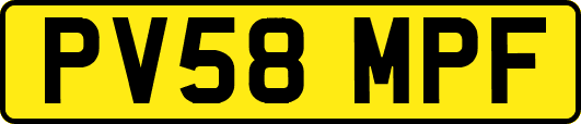 PV58MPF