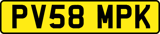 PV58MPK