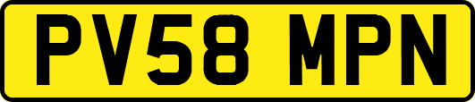 PV58MPN