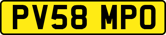 PV58MPO