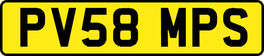 PV58MPS