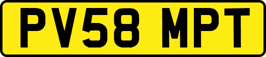 PV58MPT