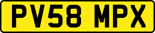 PV58MPX