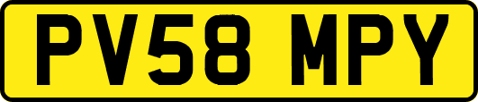 PV58MPY