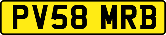 PV58MRB