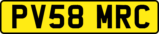 PV58MRC