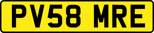 PV58MRE