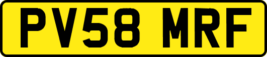 PV58MRF