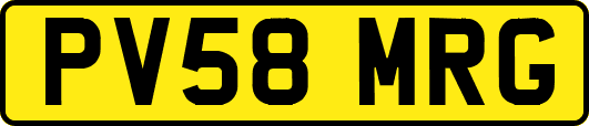 PV58MRG