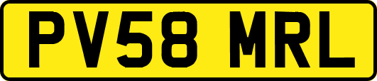PV58MRL