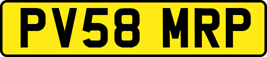 PV58MRP