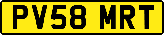 PV58MRT