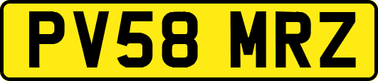 PV58MRZ